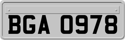 BGA0978