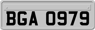 BGA0979