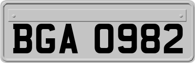 BGA0982
