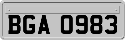 BGA0983