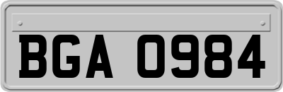 BGA0984