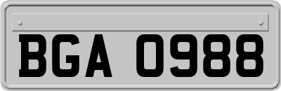 BGA0988