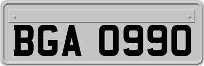 BGA0990