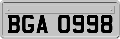 BGA0998