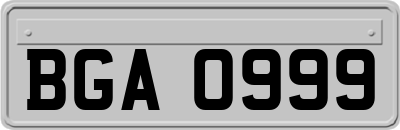 BGA0999