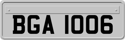 BGA1006