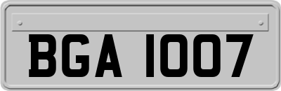 BGA1007