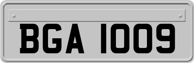 BGA1009