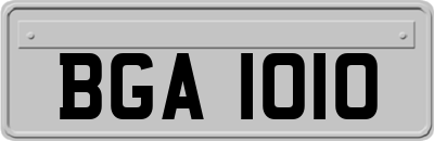 BGA1010