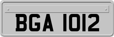 BGA1012