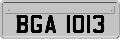 BGA1013