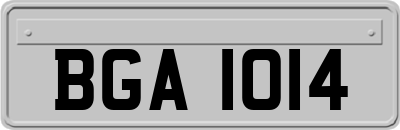 BGA1014