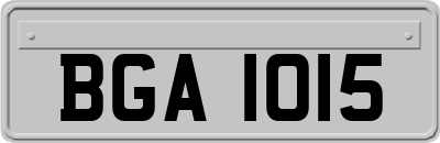 BGA1015