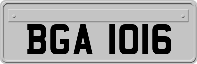 BGA1016