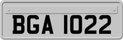 BGA1022