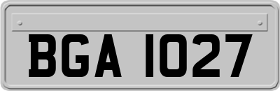 BGA1027