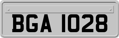 BGA1028