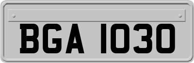 BGA1030