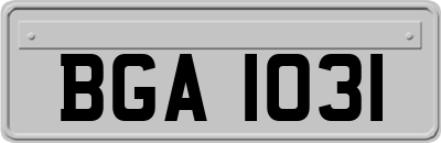 BGA1031