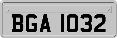 BGA1032