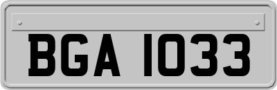 BGA1033
