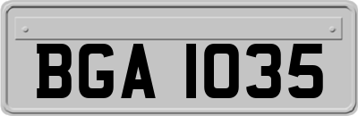 BGA1035