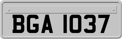 BGA1037