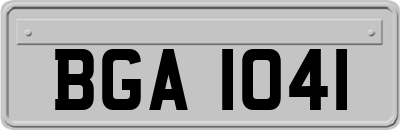 BGA1041