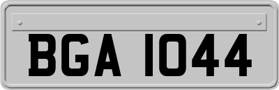 BGA1044