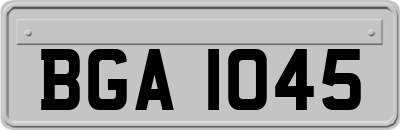 BGA1045