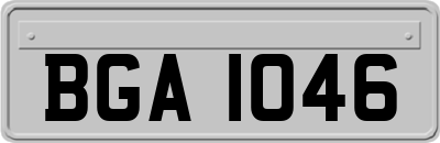 BGA1046