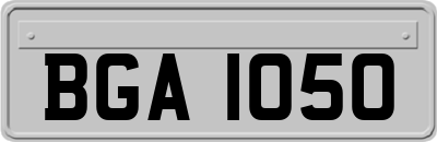 BGA1050