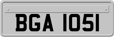 BGA1051