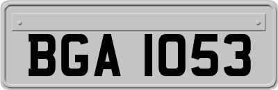BGA1053