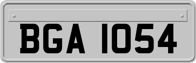 BGA1054