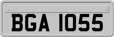BGA1055