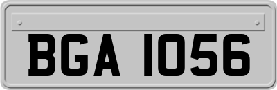 BGA1056