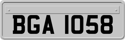 BGA1058