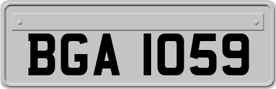 BGA1059