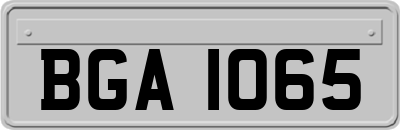 BGA1065