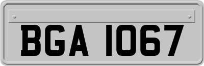 BGA1067