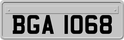 BGA1068