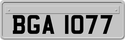 BGA1077