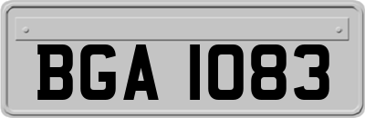 BGA1083
