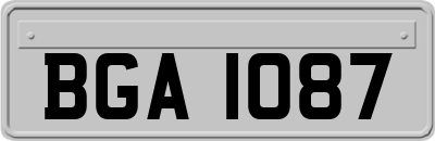 BGA1087