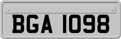 BGA1098