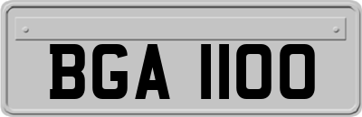 BGA1100