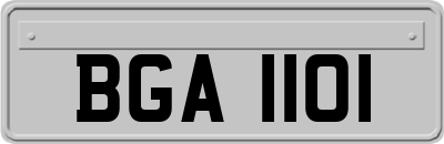 BGA1101