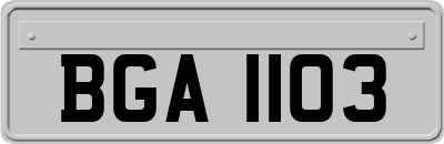BGA1103