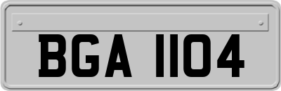 BGA1104